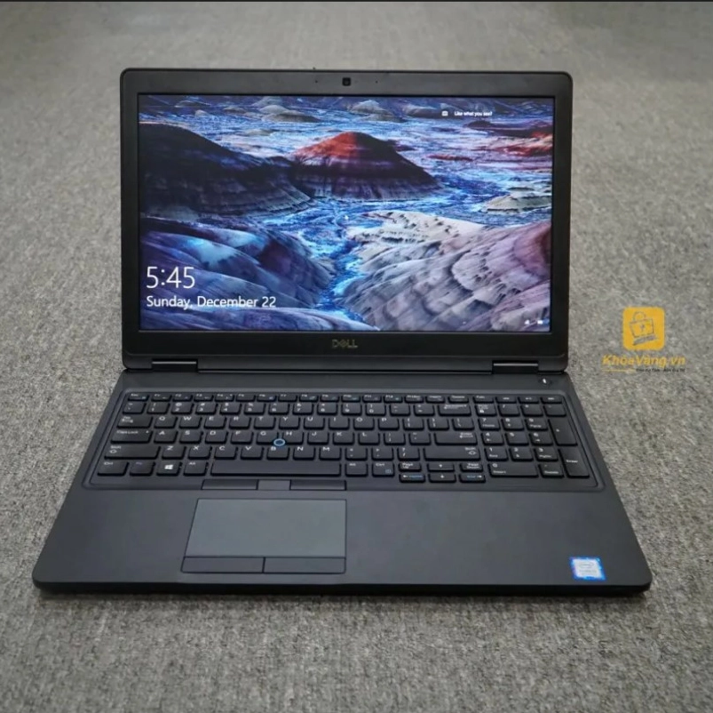 Minh họa các thông số kỹ thuật của màn hình máy tính