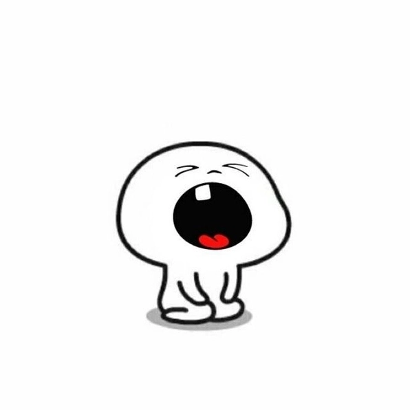 Bộ sưu tập meme há mồm hài hước nhất khiến bạn không thể nhịn cười 17 Mở đầu ngày mới bằng hình meme há miệng siêu bựa