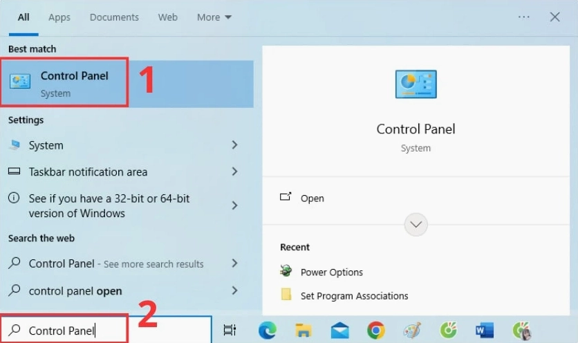 Hướng dẫn chi tiết cách bật sáng bàn phím laptop Dell cực kỳ đơn giản 24 Mở đèn bàn phím trên máy tính xách tay HP