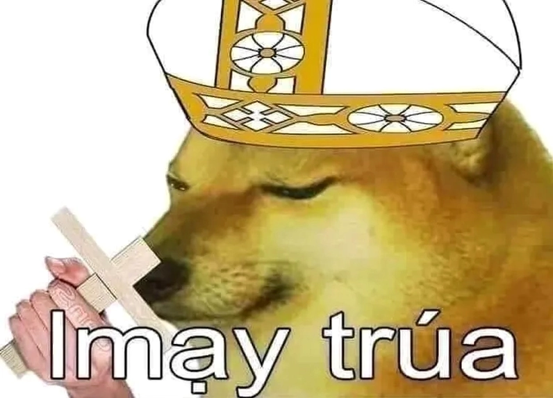 Bộ sưu tập 30 ảnh meme lạy siêu hài hước cực bựa cho dân mạng 17 Mọi người cùng quỳ lạy trước một chiếc meme quá hài hước