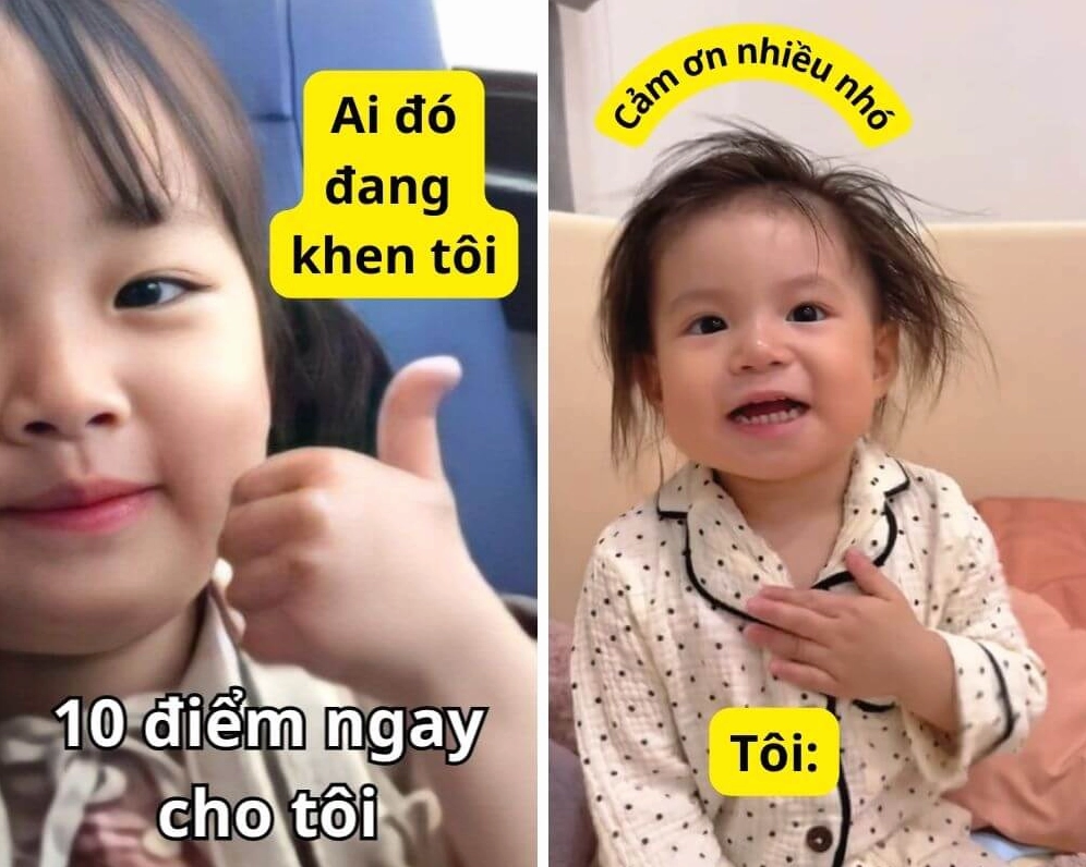 Một chiếc ảnh chế đơn giản nhưng mang lại hiệu quả cực cao