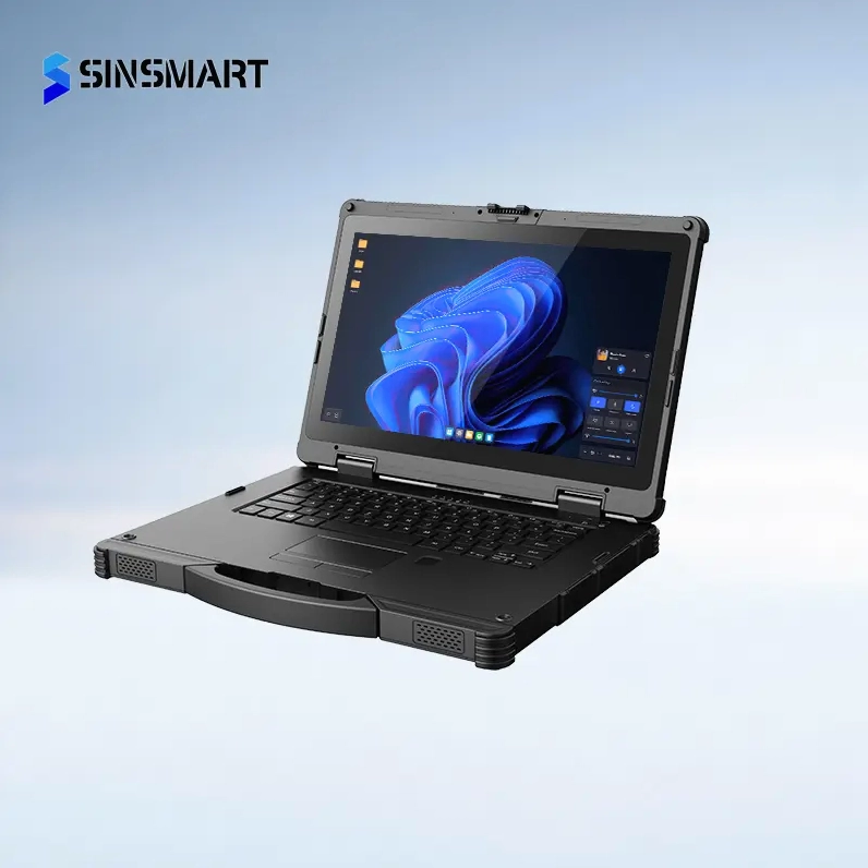 Hướng dẫn chi tiết cách kết nối hdd với laptop đơn giản và an toàn nhất 18 Một chiếc laptop công nghiệp siêu bền đạt chuẩn IP65 được thiết kế đặc biệt