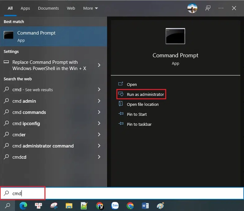 Một góc nhìn khác về danh sách các tiến trình đang hoạt động trong Task Manager