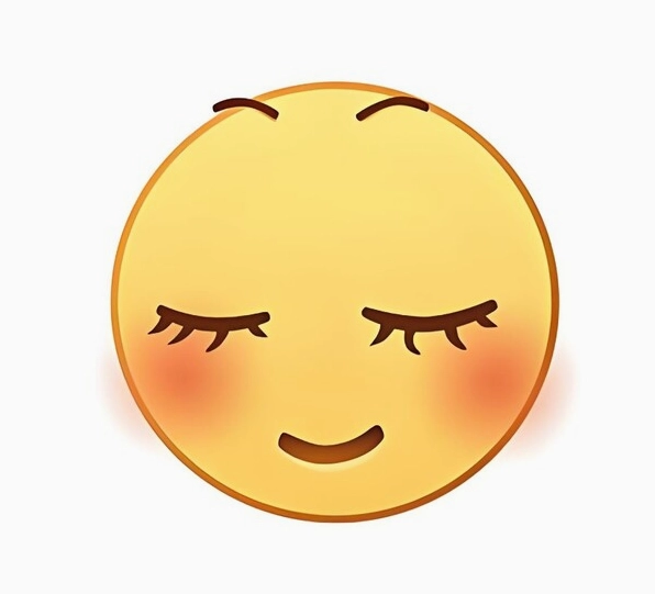 Tổng hợp 30 hình ảnh meme ngại siêu đáng yêu gây sốt mạng xã hội 28 Một phiên bản meme ngại ngùng cực kỳ thu hút