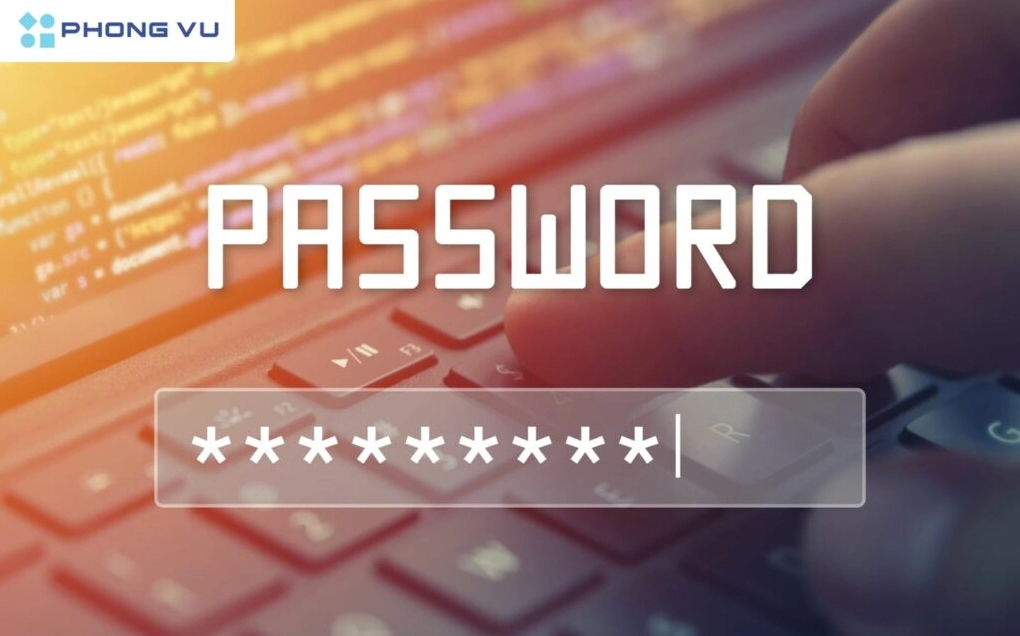 Hướng dẫn chi tiết cách cài pass laptop bảo mật dữ liệu an toàn tuyệt đối năm 2026 31 Một số lưu ý cần ghi nhớ để đảm bảo mật khẩu của bạn an toàn và hiệu quả