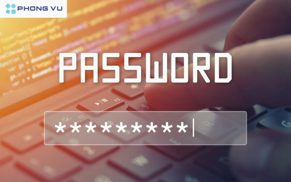 Hướng dẫn chi tiết cách cài đặt mật khẩu laptop bảo vệ dữ liệu tuyệt đối 20 Một số lưu ý cần ghi nhớ để đảm bảo mật khẩu của bạn an toàn và hiệu quả