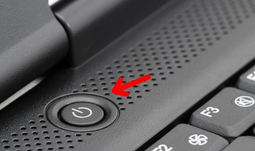 Một số mẹo tắt máy tính bằng bàn phím hay