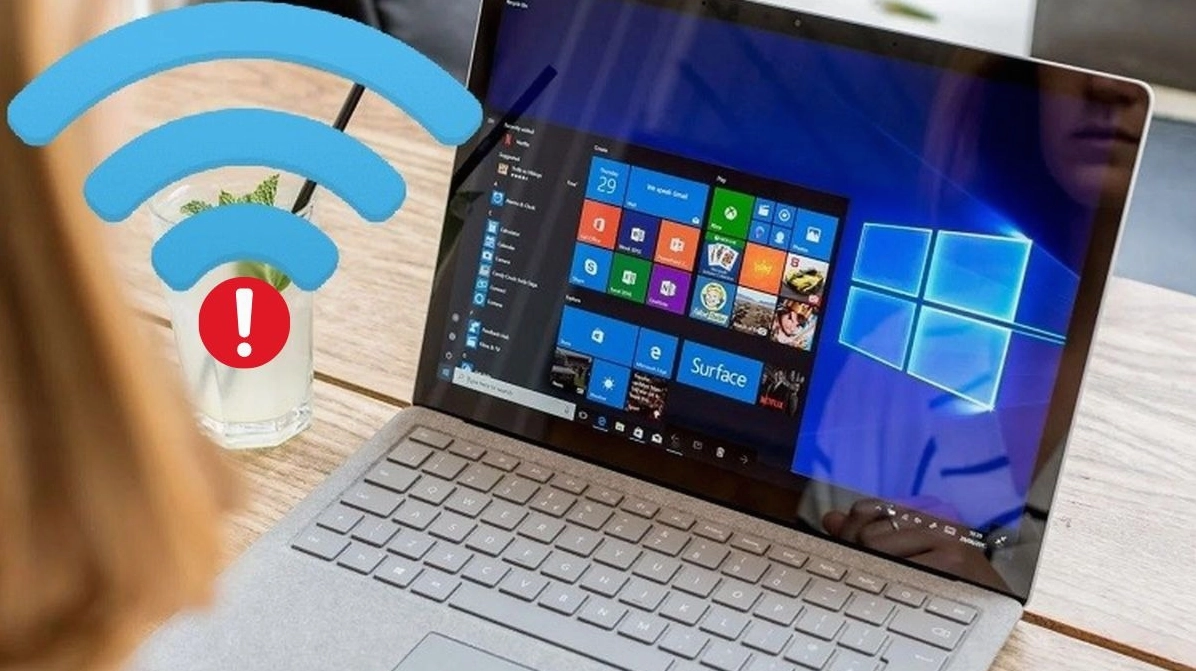 Hướng dẫn chi tiết cách làm wifi mạnh hơn cho laptop hiệu quả nhất năm 2026 1 Một số nguyên nhân gây tình trạng WiFi laptop bị yếu