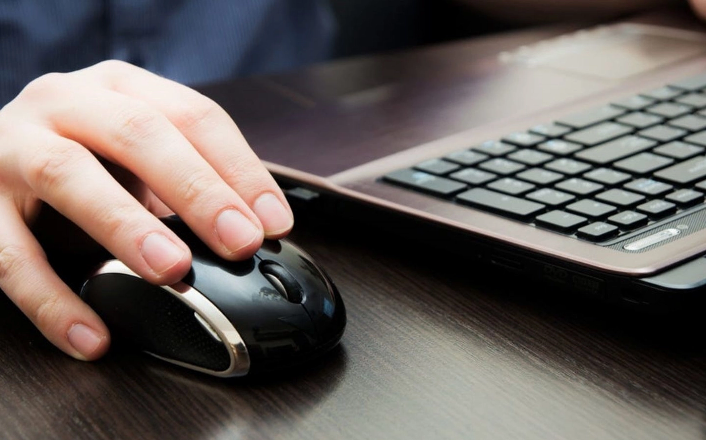 Mức tốc độ chuột sẽ phù hợp với từng nhu cầu sử dụng