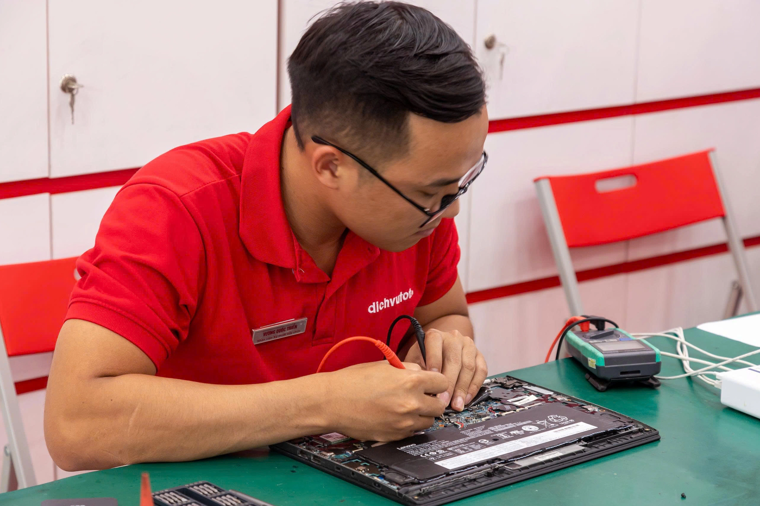 Nâng cấp card WiFi cho laptop