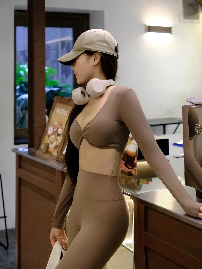 Năng động và khỏe khoắn trong từng bước di chuyển