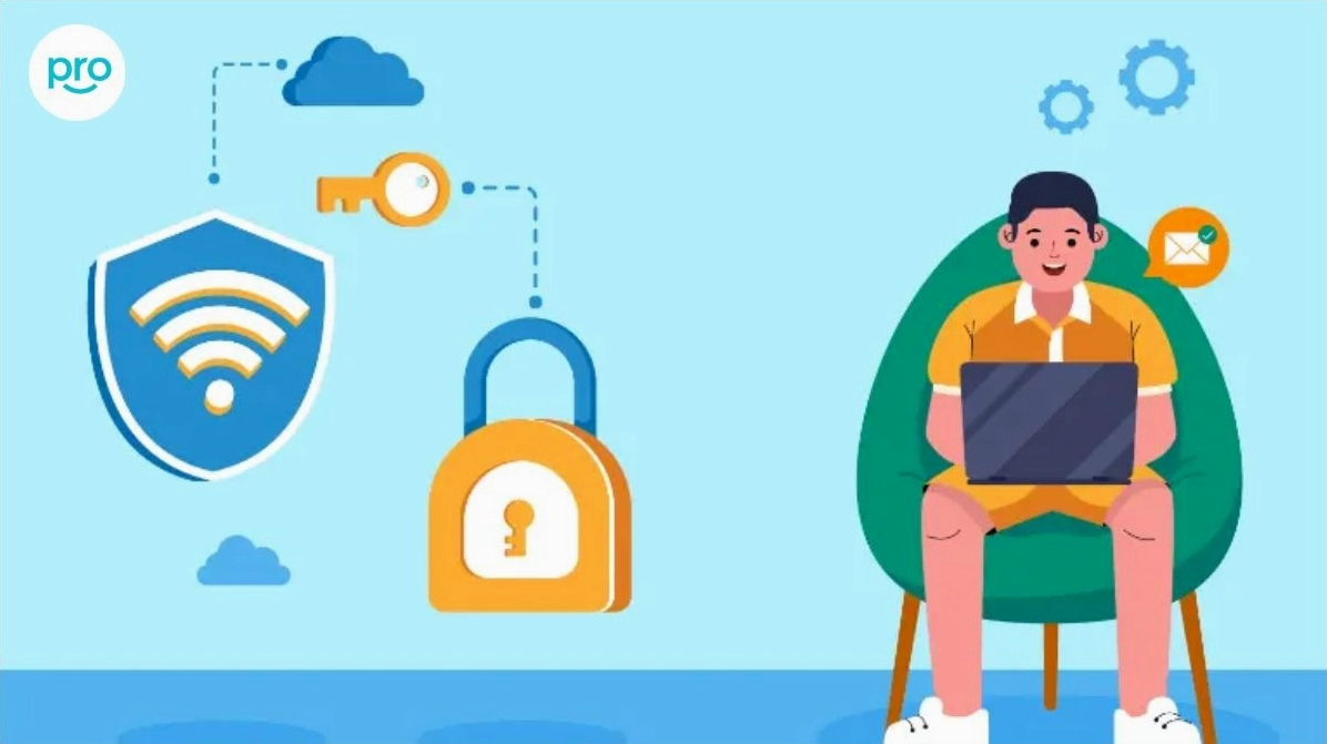 Hướng dẫn chi tiết cách đổi mật khẩu wifi trên laptop đơn giản và an toàn nhất 2 Nên đổi mật khẩu wifi định kỳ 3-6 tháng/lần