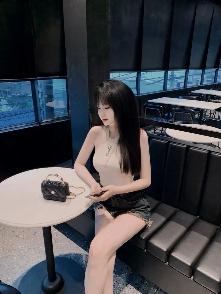 Nét đẹp cute tạo điểm nhấn dễ thương qua lăng kính nhiếp ảnh