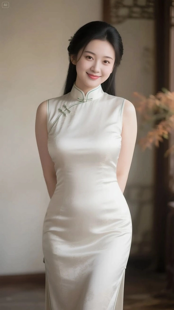 Nét đẹp mang hơi hướng hoài cổ và đầy lãng mạn