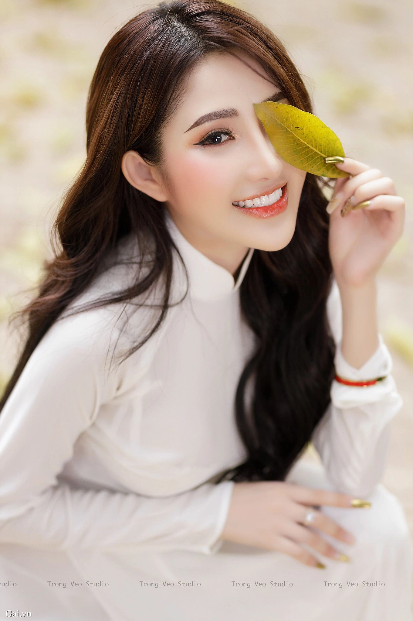 Nét đẹp truyền thống say đắm lòng người