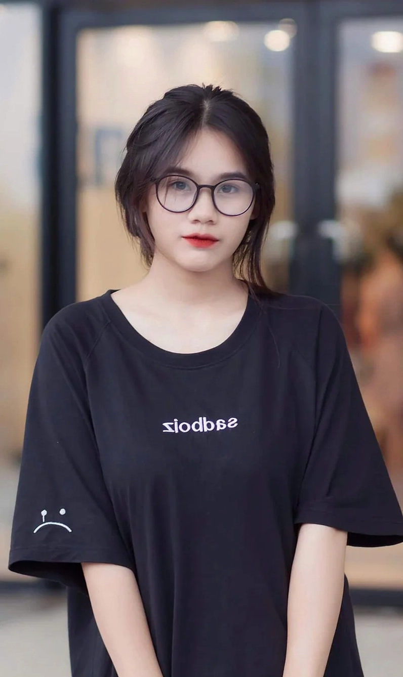 Nét trong trẻo hồn nhiên của lứa tuổi học trò