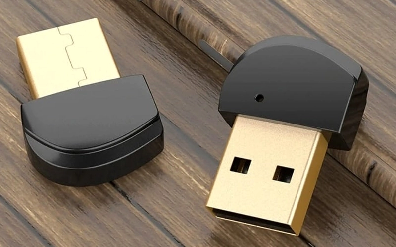Nếu laptop bị mất Bluetooth, hãy trang bị USB Bluetooth Adapter