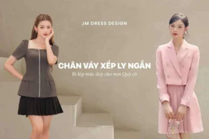 ngam bo anh gai xinh mac vay xep ly sieu ngan quyen ru 776
