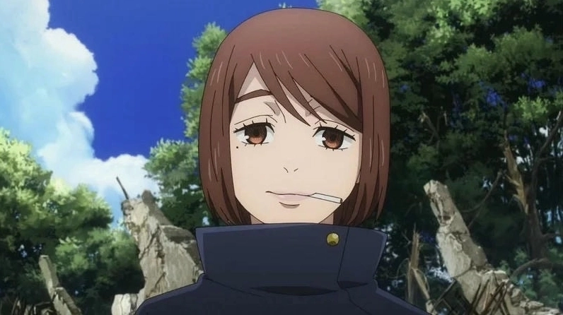 Bộ sưu tập ảnh anime shoko siêu quyến rũ và ấn tượng nhất 16 Ngắm nhìn nghệ thuật shoko ieiri art cực ấn tượng với kỹ thuật phối màu