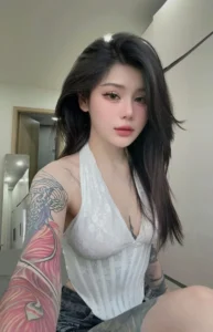 ngam tron bo 30 anh gai xinh mac bikini xam hinh nong bong 412