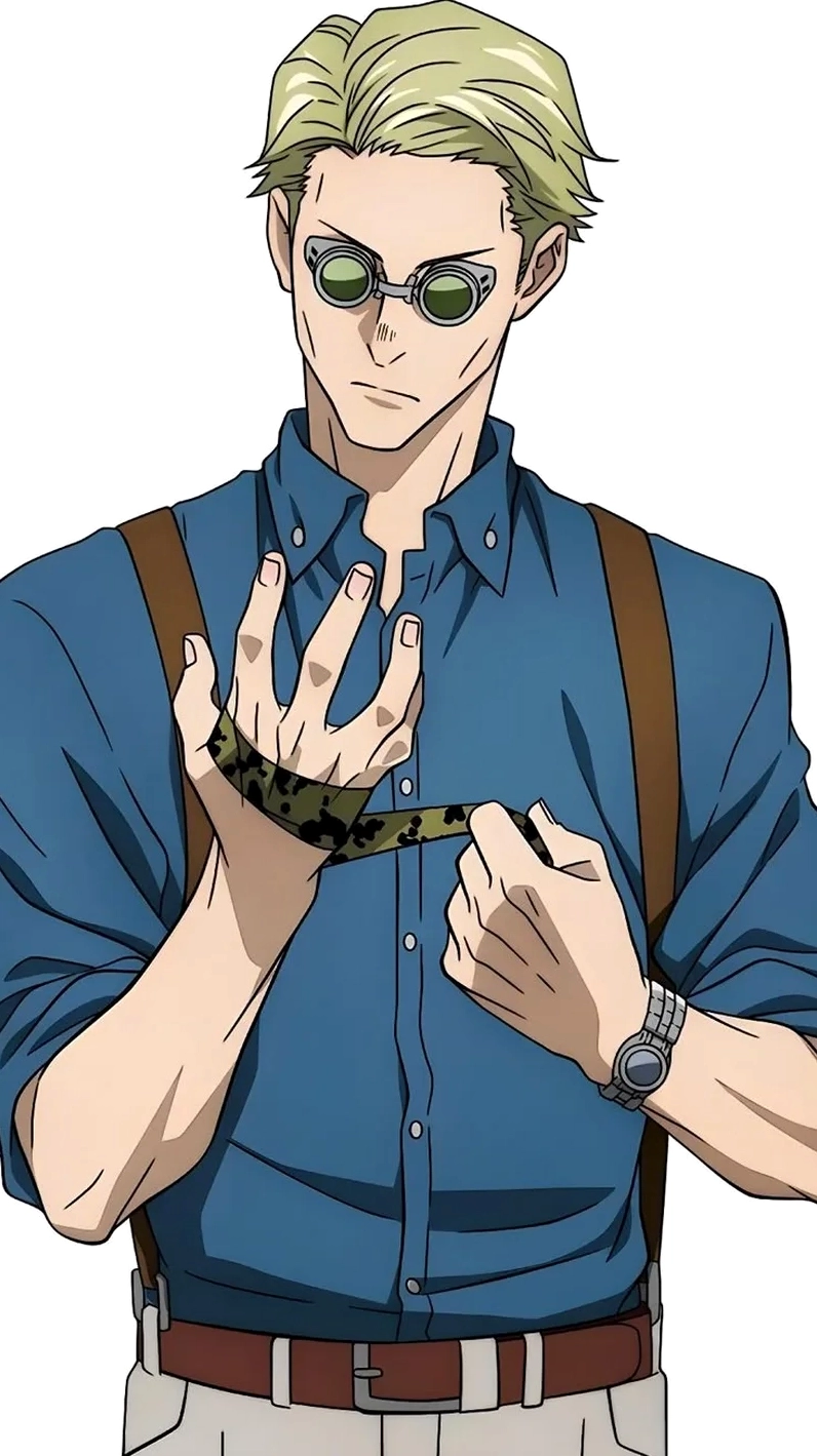 Nghe giọng lồng tiếng tuyệt vời của Nanami voice actor qua khoảnh khắc đời thường