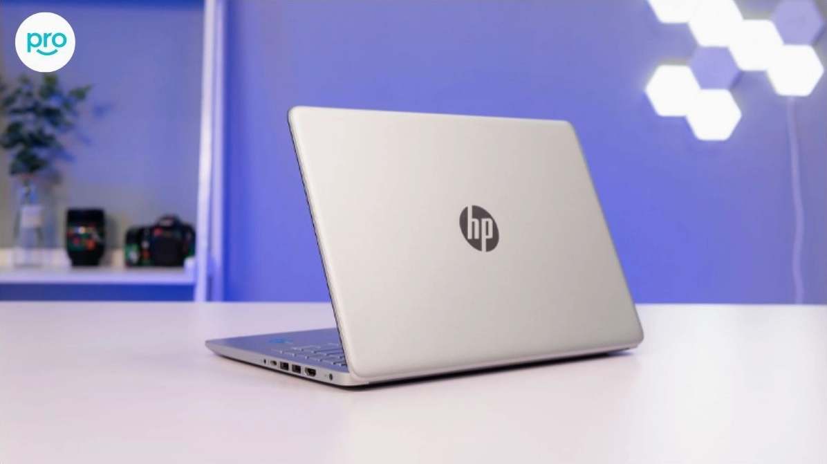 Người dùng HP Envy x360 hoặc HP Pavilion có thể kiểm tra năm sản xuất bằng trang web hỗ trợ