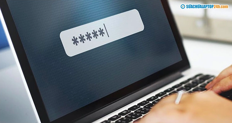 Hướng dẫn chi tiết cách cài đặt mật khẩu laptop bảo vệ dữ liệu tuyệt đối 19 Người dùng nên cài đặt mật khẩu mạnh cho laptop để tăng độ an toàn