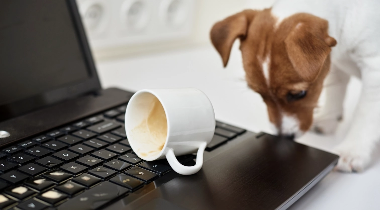 Hướng dẫn chi tiết cách mở laptop không cần nút nguồn hiệu quả nhanh chóng 5 Nguyên nhân nút nguồn laptop bị hỏng liên quan đến phần cứng