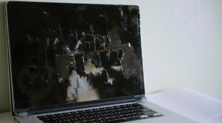 Hướng dẫn chi tiết cách mở laptop không cần nút nguồn hiệu quả nhanh chóng 2 Nguyên nhân nút nguồn laptop bị hỏng