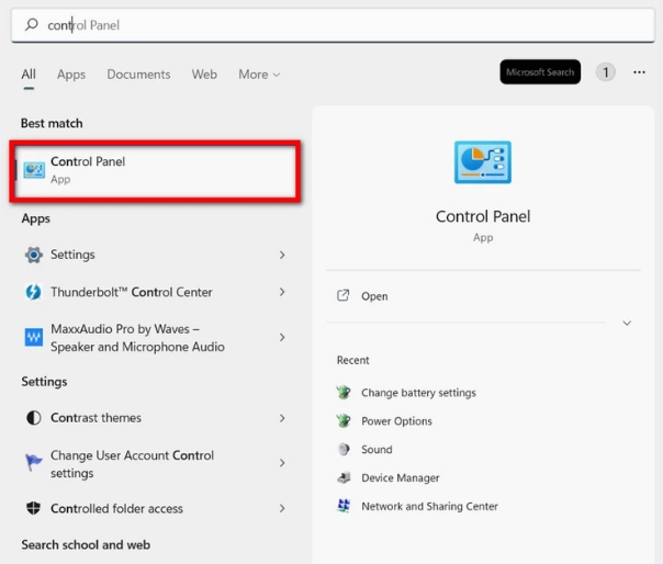 Nhập tên mới vào ô New account name và nhấn Change Name