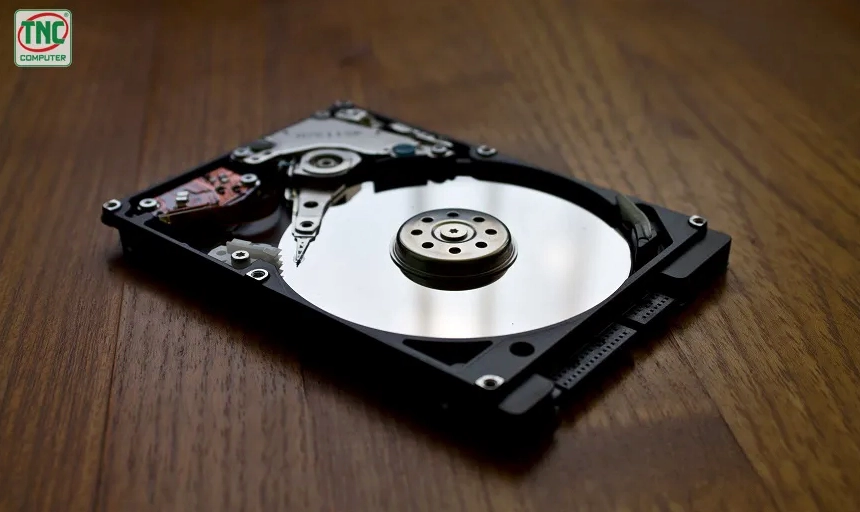 Những dấu hiệu nhận biết ổ cứng máy tính bị chết hoặc hỏng hóc