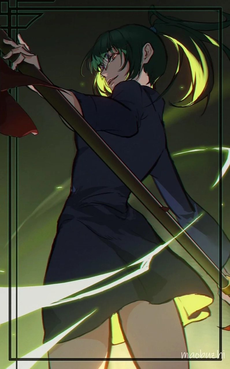 Những khoảnh khắc đáng nhớ và cuốn hút nhất của anime maki