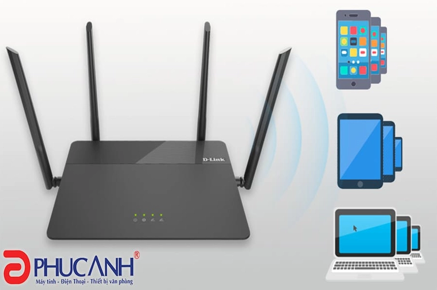 Bật mí cách sử dụng laptop bền nhất giúp thiết bị luôn hoạt động ổn định và kéo dài tuổi thọ 22 Những lưu ý chọn mua Router Wifi gia đình phù hợp, tốt