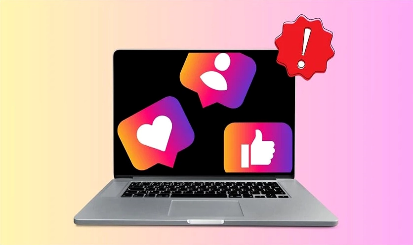Hướng dẫn chi tiết cách nhắn tin trên Instagram bằng laptop đơn giản nhất 19 Những lưu ý khi đăng story Instagram trên máy tính