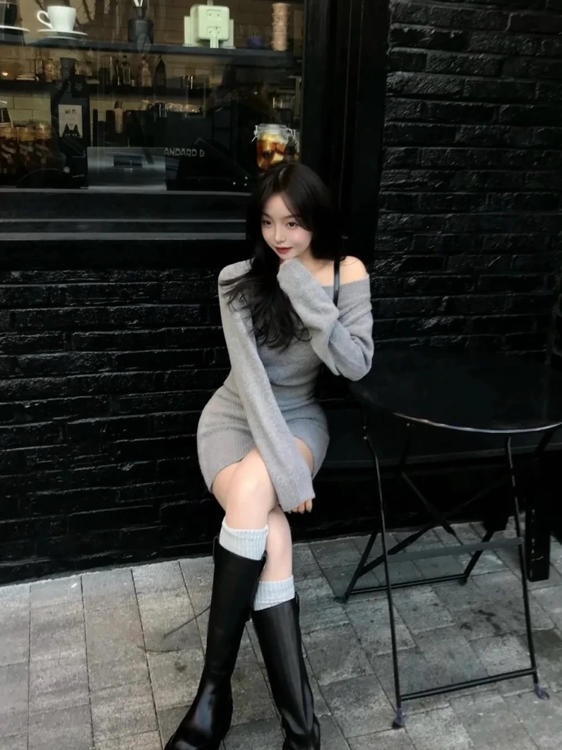 Ôm sát chuẩn từng đường cong cơ thể đầy mê hoặc