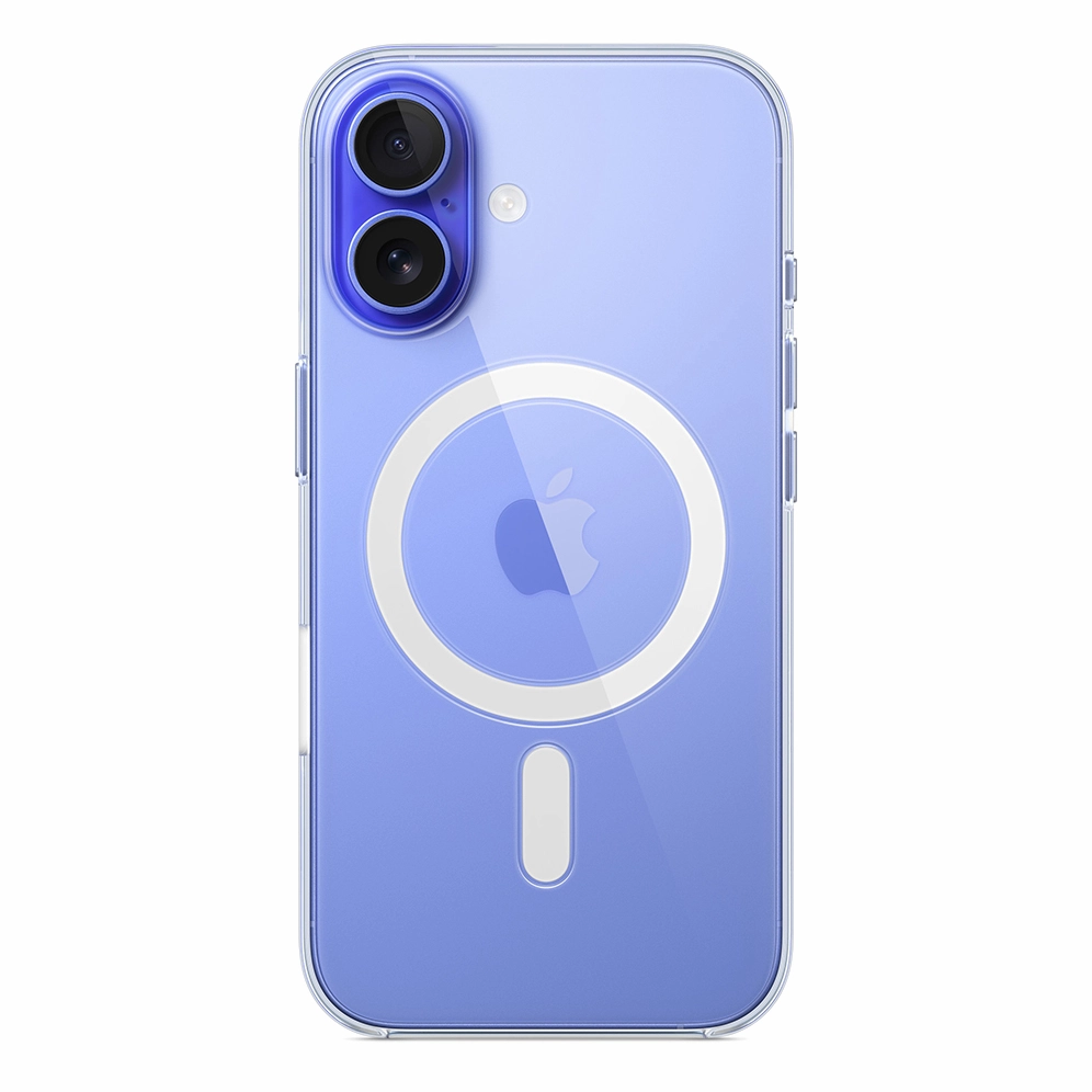 Hướng dẫn chi tiết cách mở laptop không cần nút nguồn hiệu quả nhanh chóng 21 Ốp lưng Apple iPhone 16 Trong Suốt MagSafe