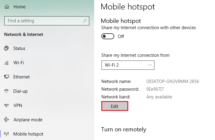 Hướng dẫn chi tiết cách phát wifi từ laptop cực kỳ đơn giản và hiệu quả nhất 23 Phạm vi phủ sóng mạng không dây trong phòng
