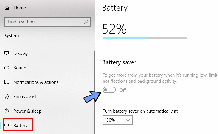 Phần mềm quản lý và theo dõi tình trạng pin máy tính hiệu quả