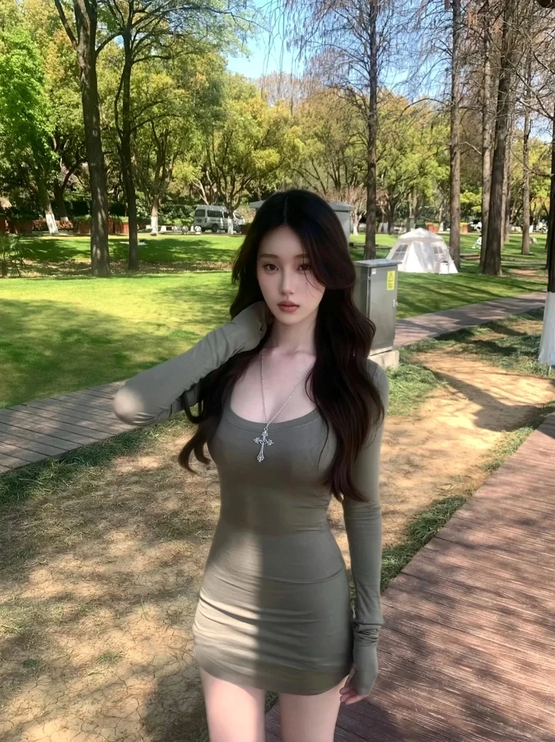 Phong cách nổi bật với cá tính riêng biệt