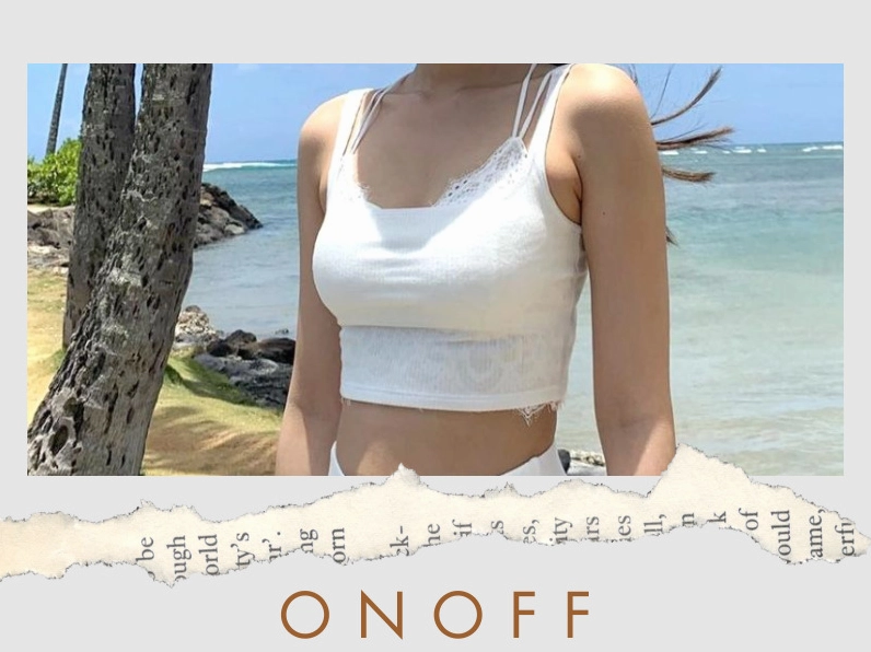 Phút giây thư giãn tại nhà trong bộ đồ ngủ áo lá thoải mái