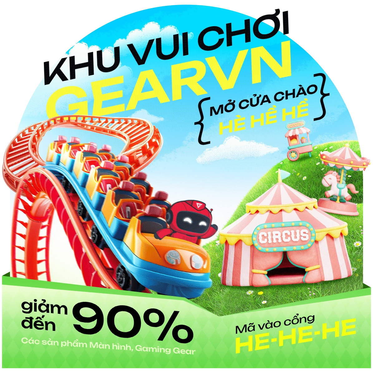 Promotion chương trình khuyến mãi hấp dẫn