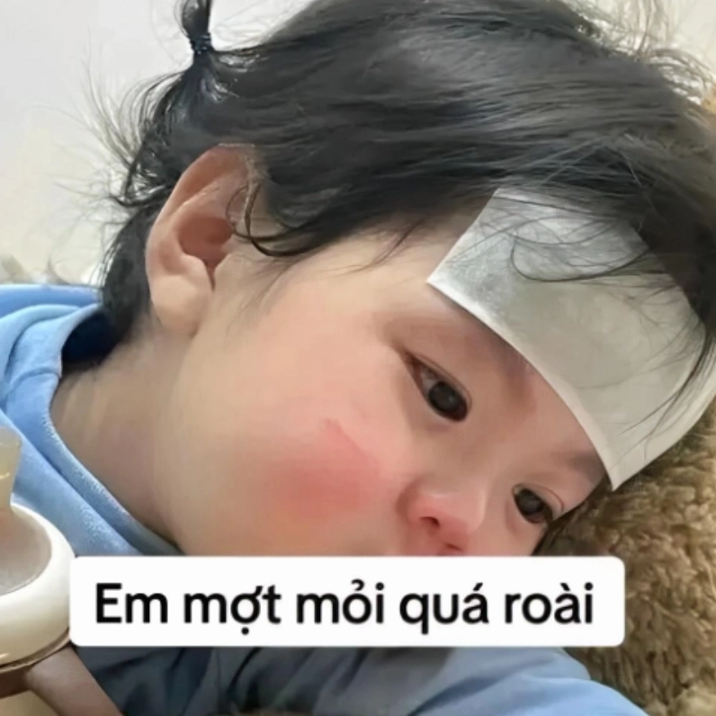 Quá mệt mỏi khi bạn cảm thấy không thể tiếp tục bước tiếp trên đường đời