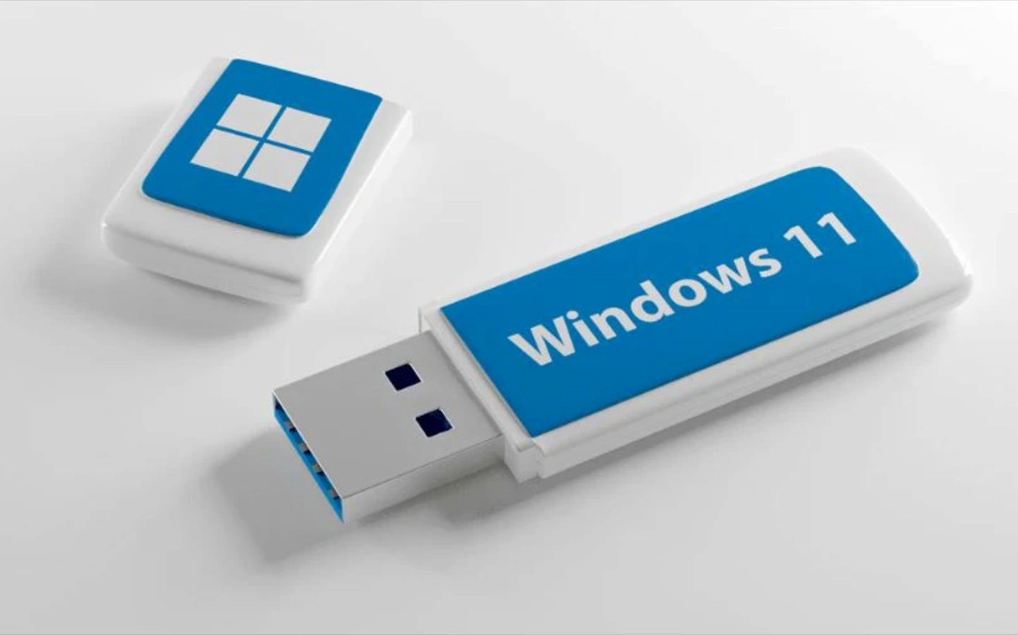 Quá trình cài đặt mới Windows bằng USB để làm sạch hệ thống hoặc nâng cấp lên phiên bản mới