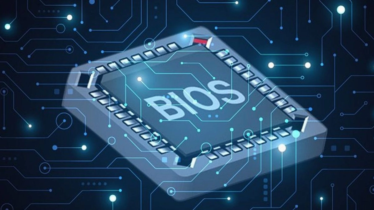 Hướng dẫn chi tiết cách cài đặt BIOS cho laptop Dell nhanh chóng 19 Quá trình cập nhật BIOS UEFI nhằm tối ưu hóa các thiết lập hệ thống