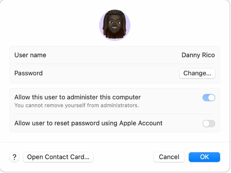 Hướng dẫn chi tiết cách cài đặt mật khẩu laptop bảo vệ dữ liệu tuyệt đối 16 Quản lý cách đặt mật khẩu máy tính laptop