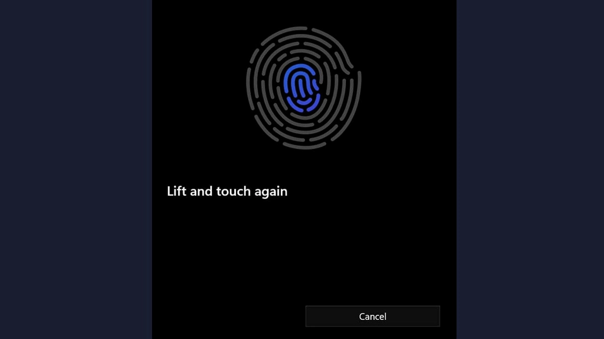 Quét nhiều lần ở các góc độ khác nhau