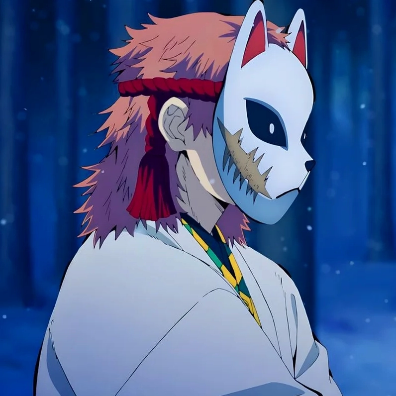 Sabito KNY chiến đấu với lòng dũng cảm vô song