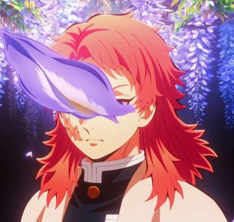 Sabito là ai trong thế giới kiếm quỷ đầy rẫy nguy hiểm