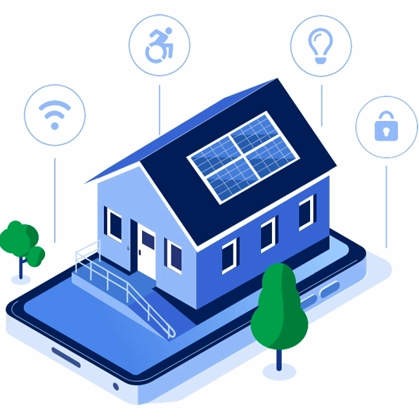 SMART HOME