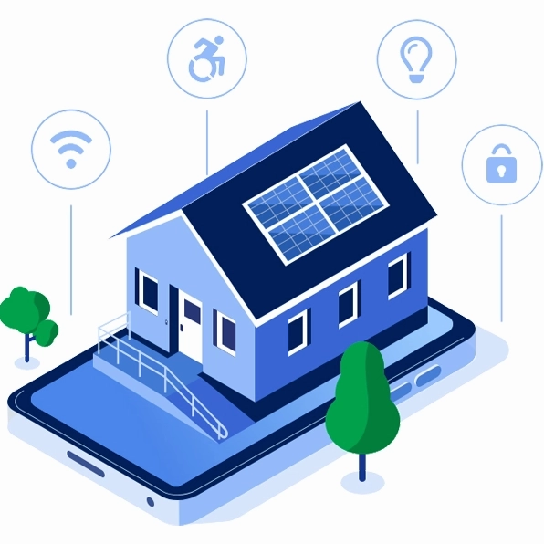 SMART HOME